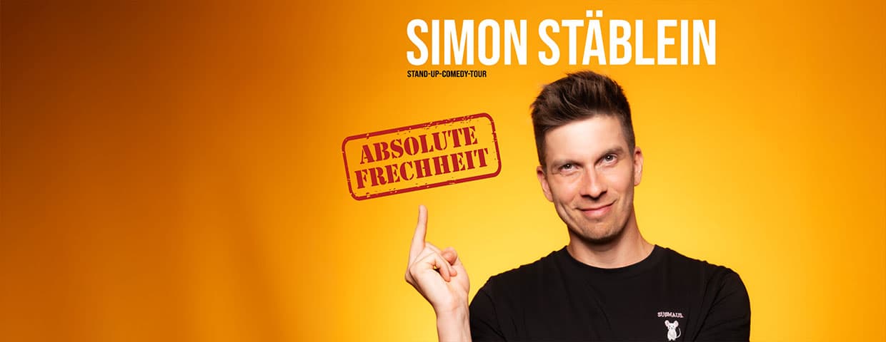 Simon Stäblein