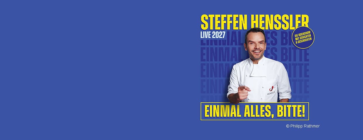 Steffen Henssler