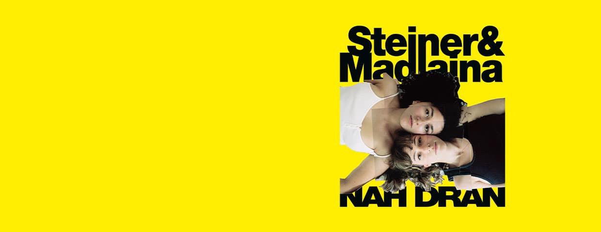 Steiner & Madlaina