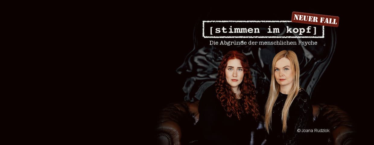 Stimmen im Kopf