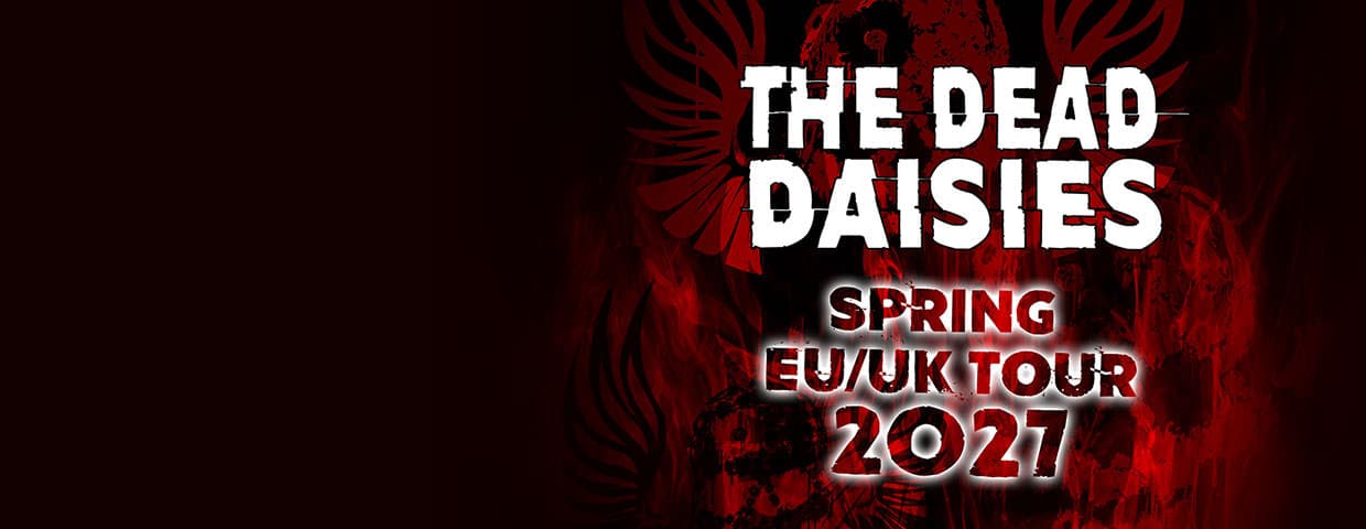 The Dead Daisies