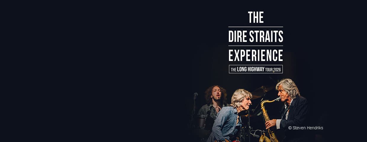 The Dire Straits Experience