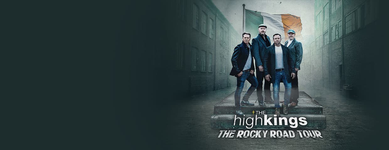 The High Kings