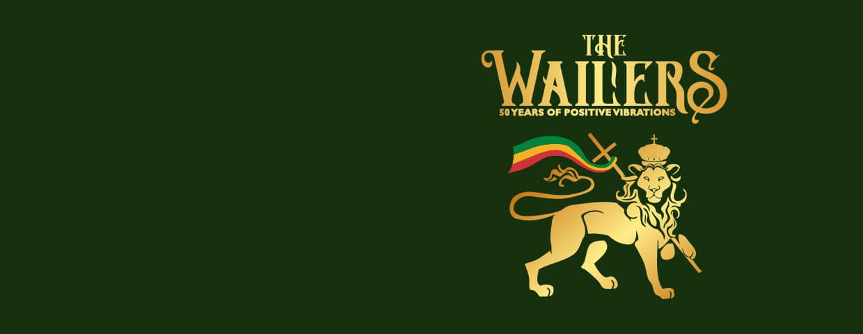 The Wailers