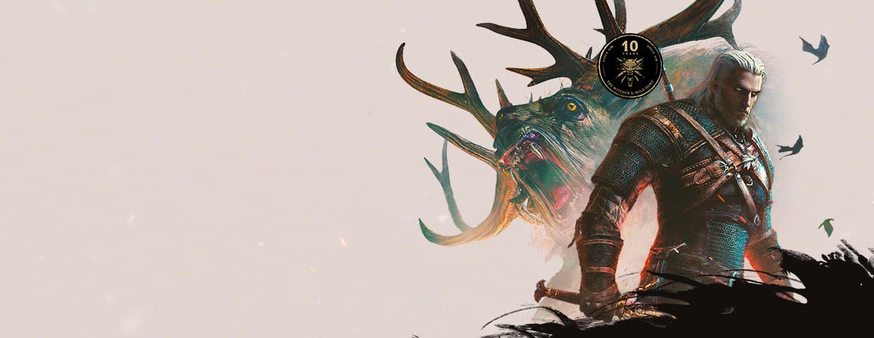 The Witcher in Concert