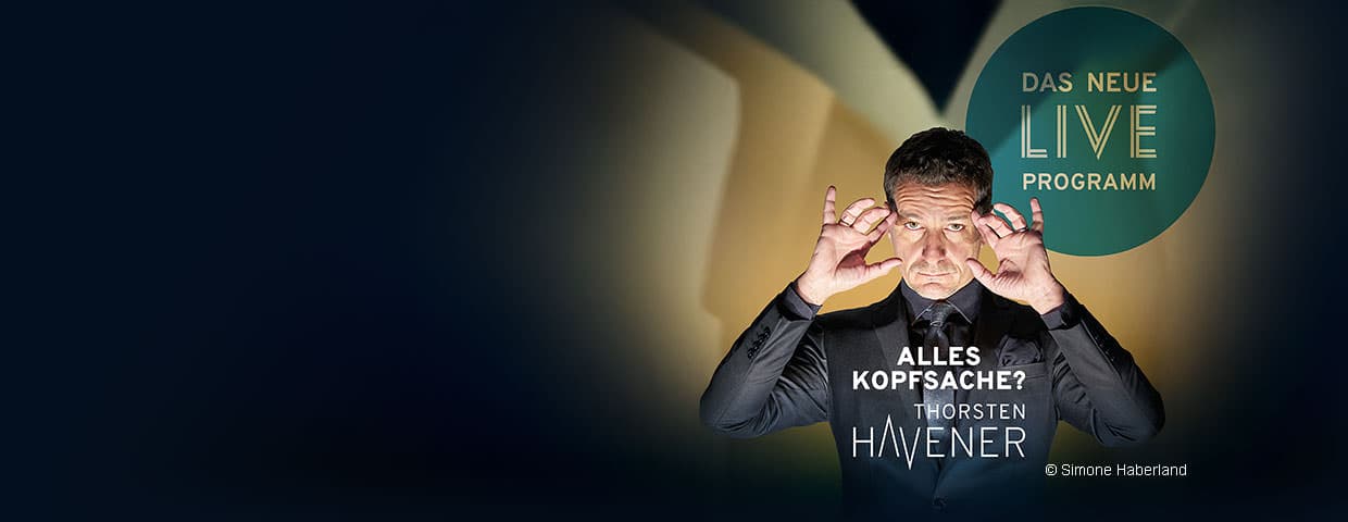 Thorsten Havener