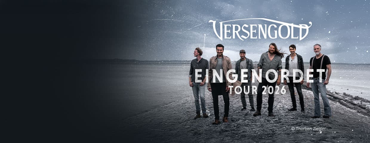 Versengold