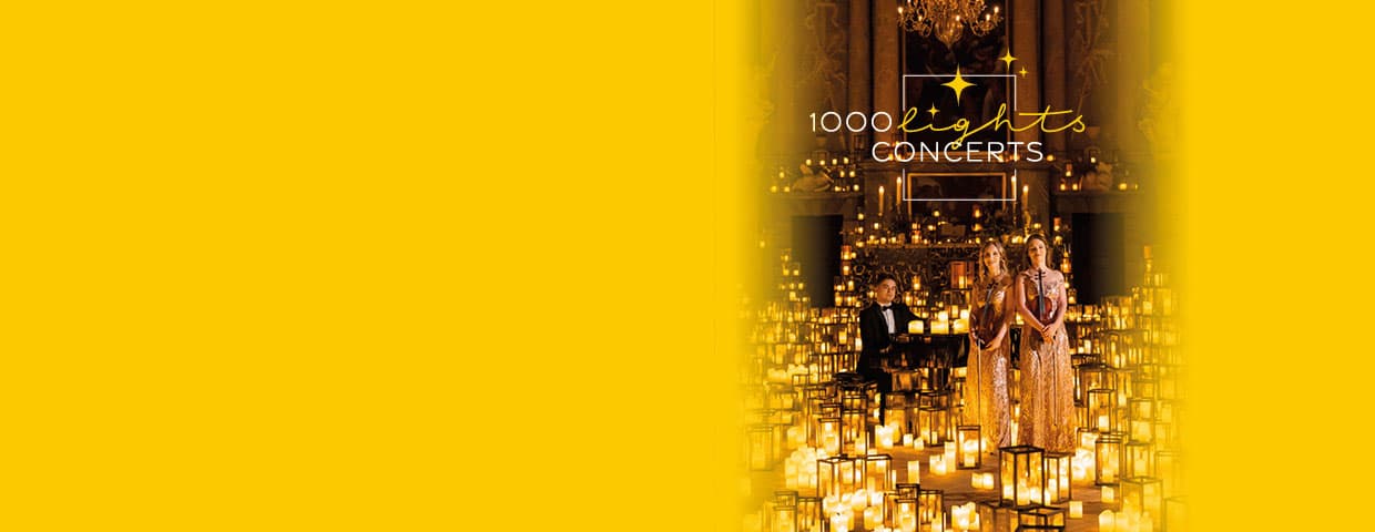 1000 Lights Concerts