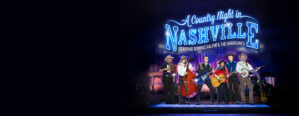 A Country Night in Nashville