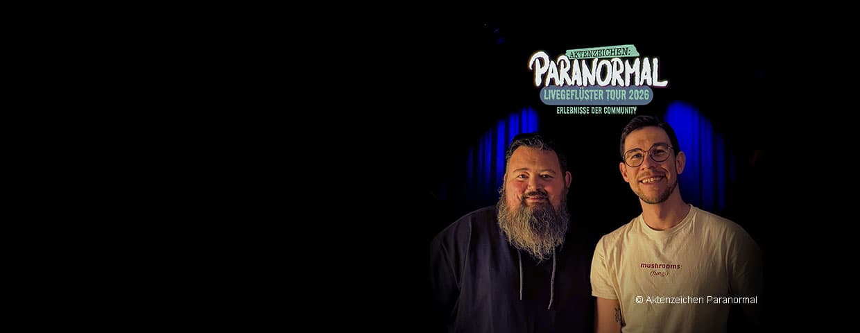 Aktenzeichen Paranormal