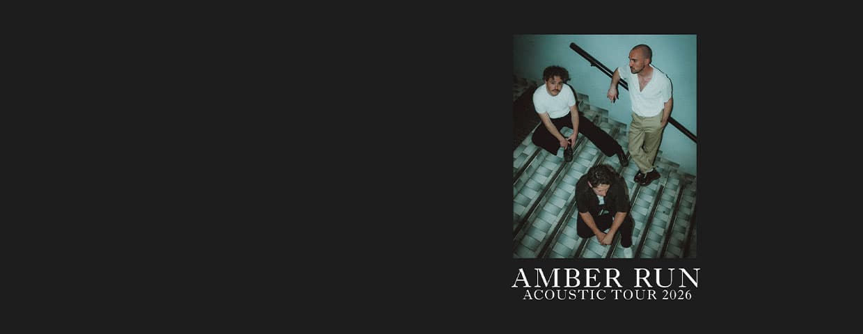 Amber Run