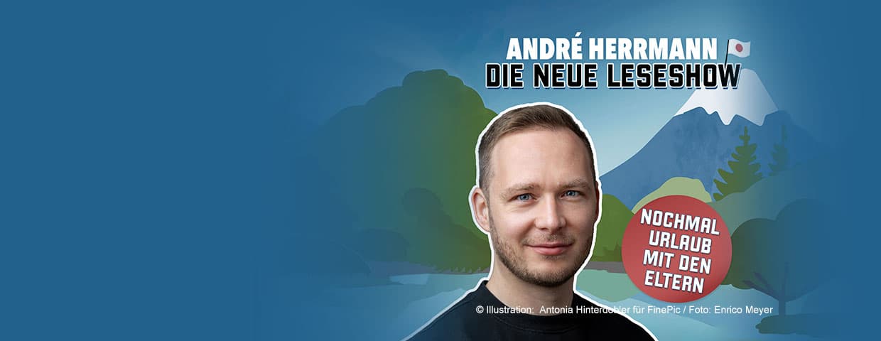 André Herrmann