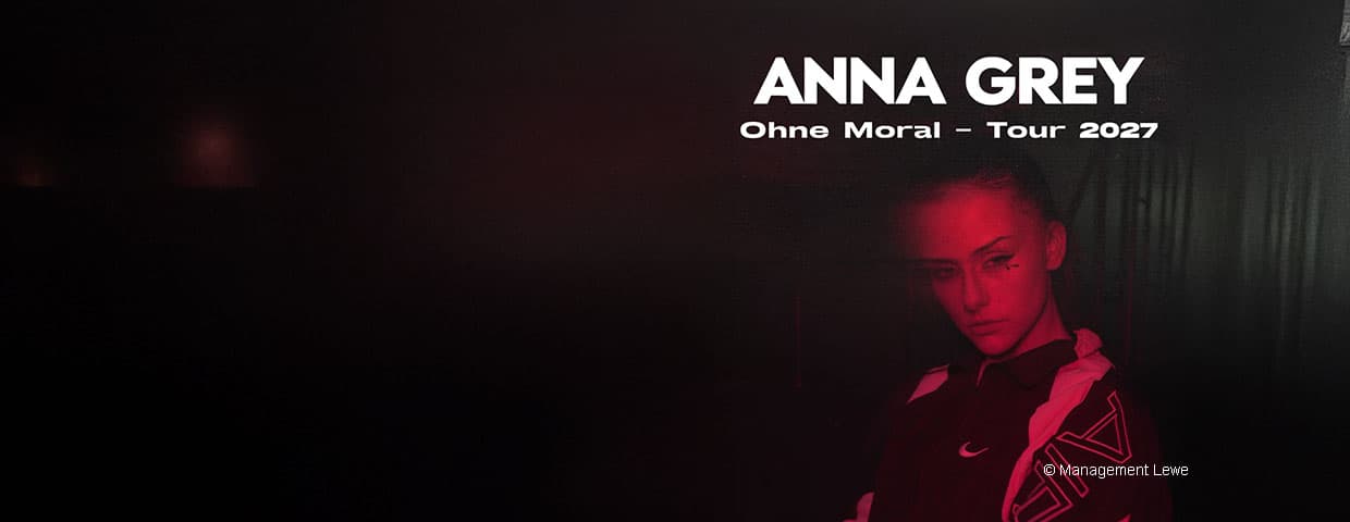 Anna Grey