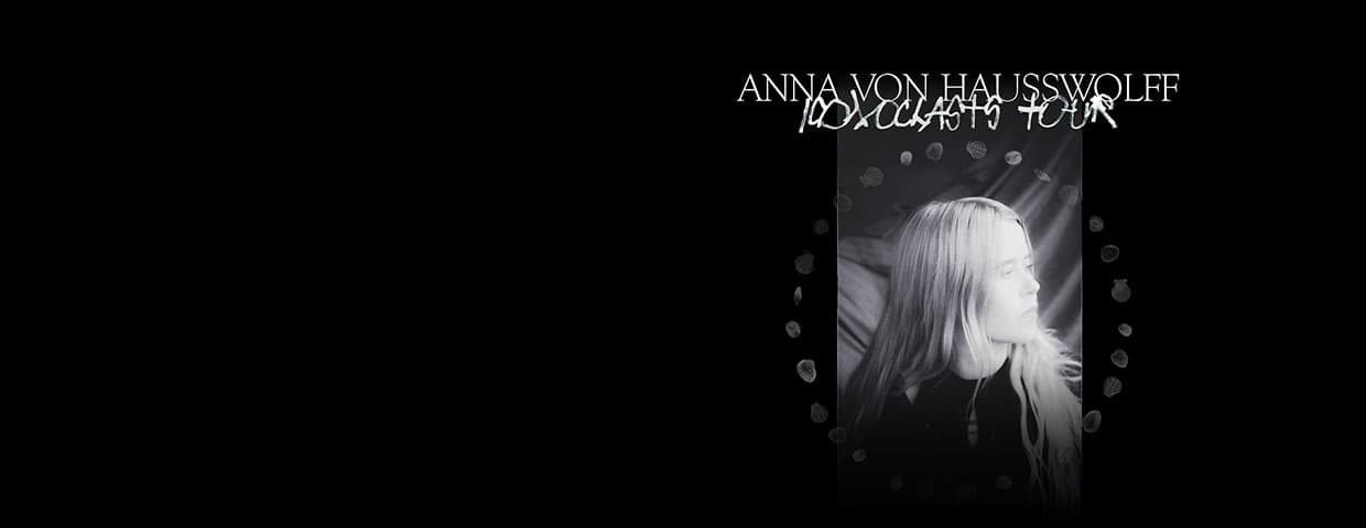 Anna von Hausswolff