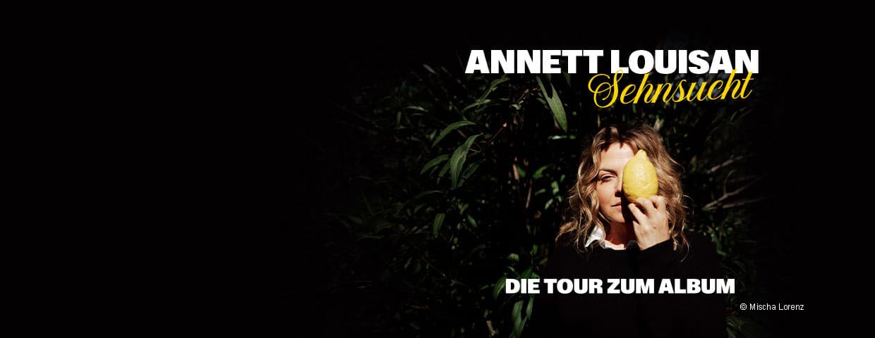 Annett Louisan