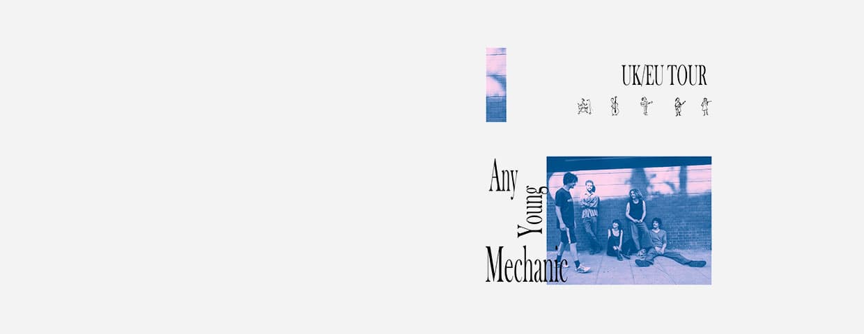 Any Young Mechanic