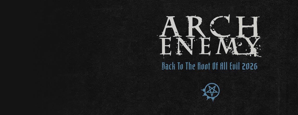 Arch Enemy