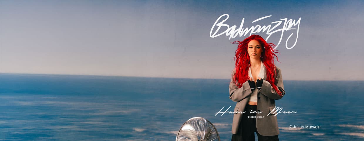 Badmómzjay