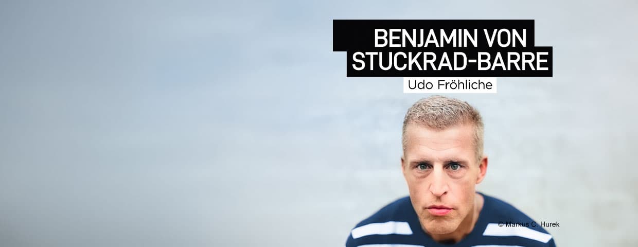 Benjamin von Stuckrad-Barre