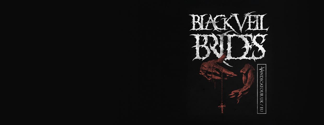 Black Veil Brides