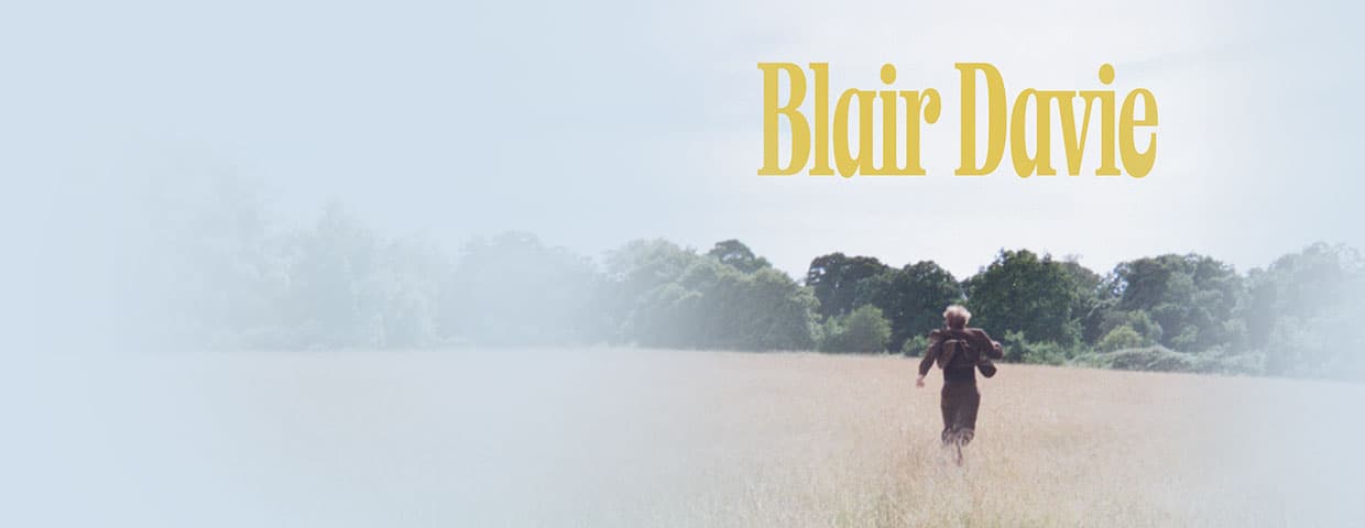 Blair Davie