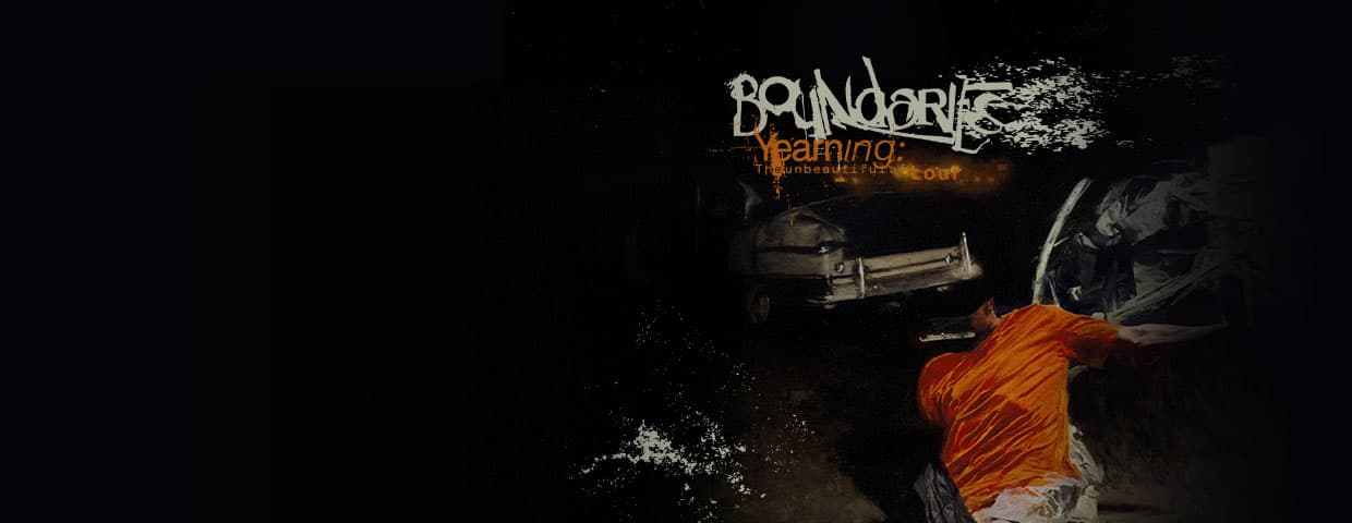 Boundaries