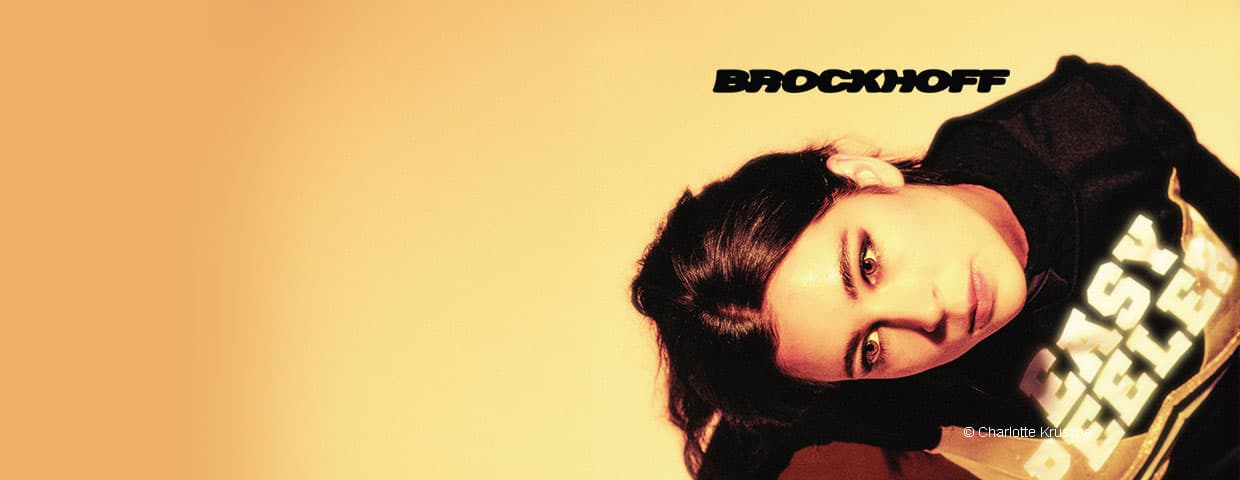 BROCKHOFF