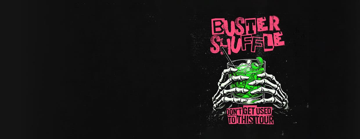 Buster Shuffle