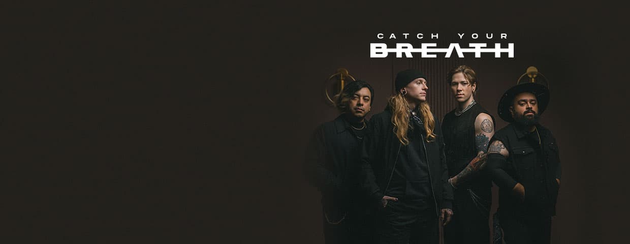 Catch Your Breath