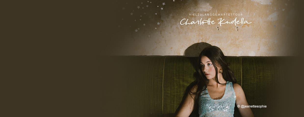 Charlotte Kudella