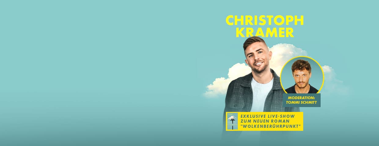 Christoph Kramer