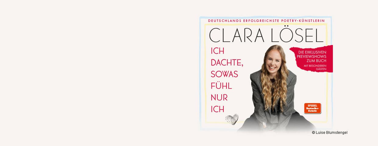 Clara Lösel