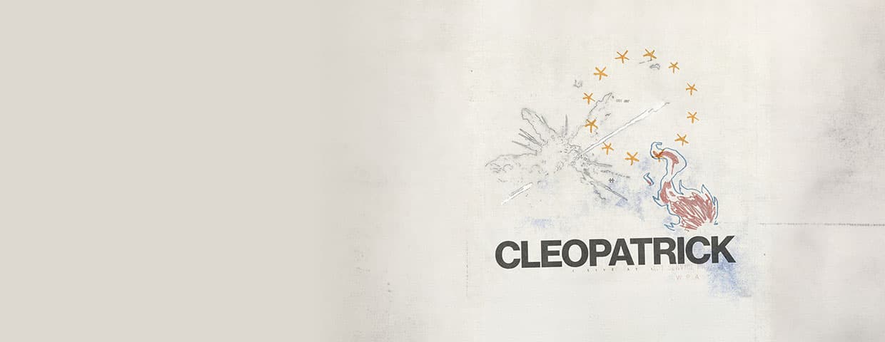 Cleopatrick