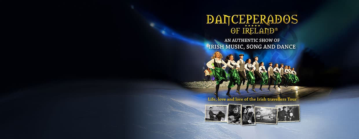 Danceperados of Ireland