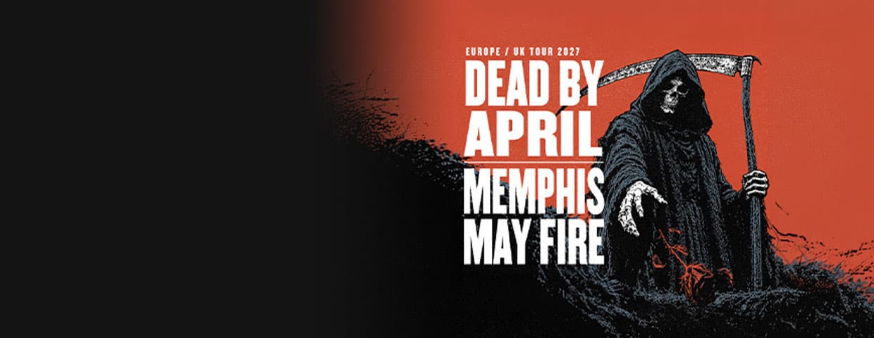 Dead by April
