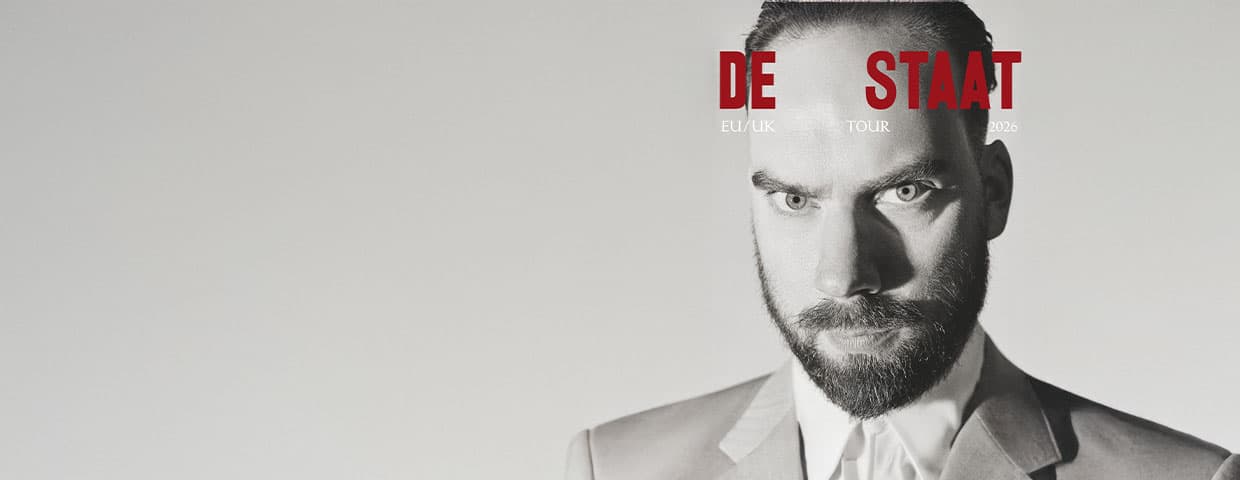 De Staat