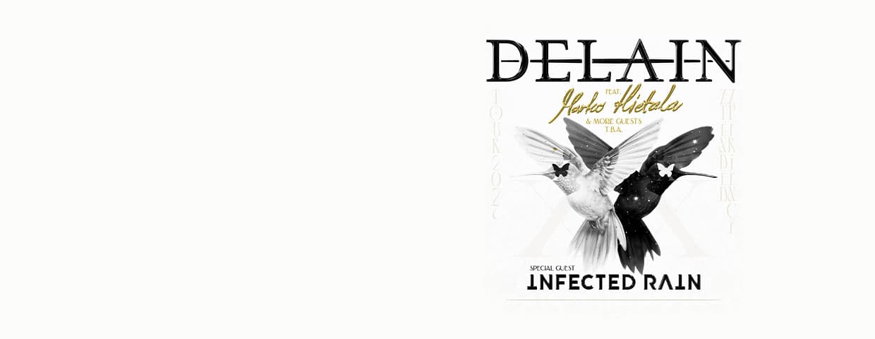 Delain
