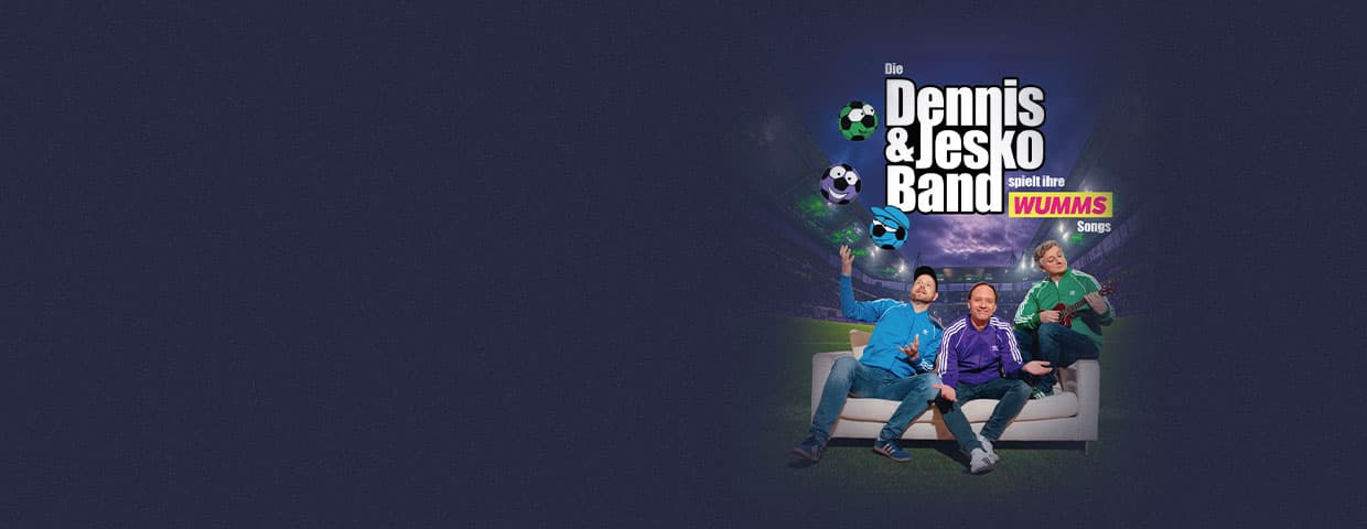 Dennis & Jesko Band