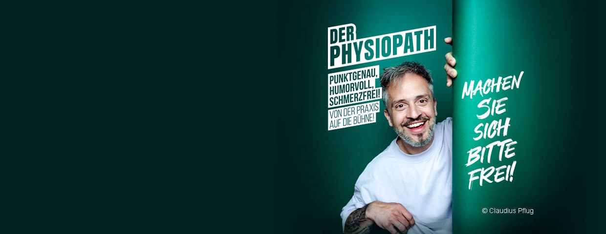 Der Physiopath