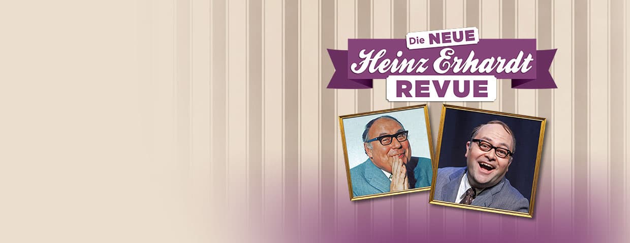 Die Heinz Erhardt Revue