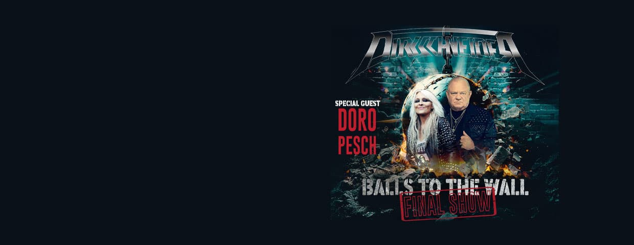 Dirkschneider