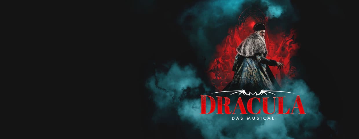 Dracula - Das Musical