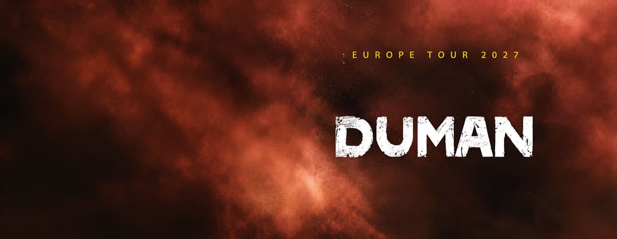 Duman