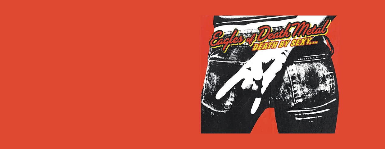 Eagles Of Death Metal