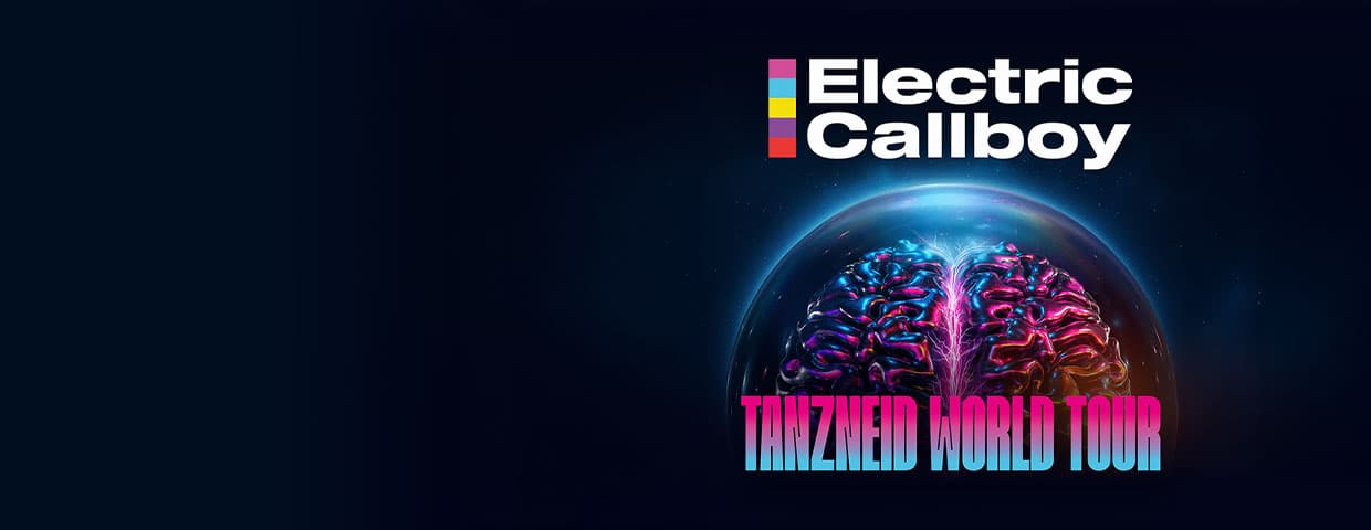 Electric Callboy