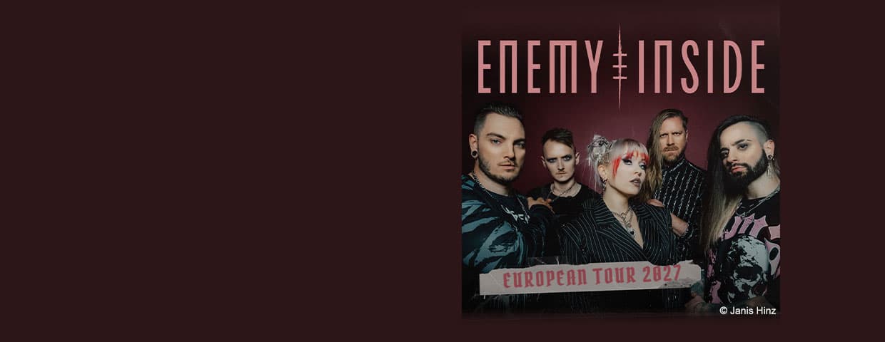 Enemy Inside