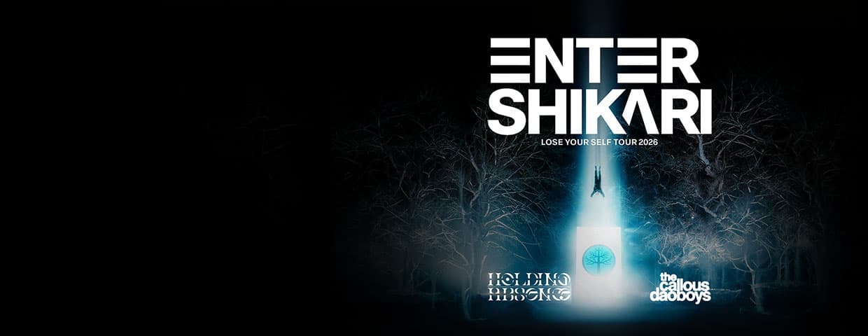 Enter Shikari