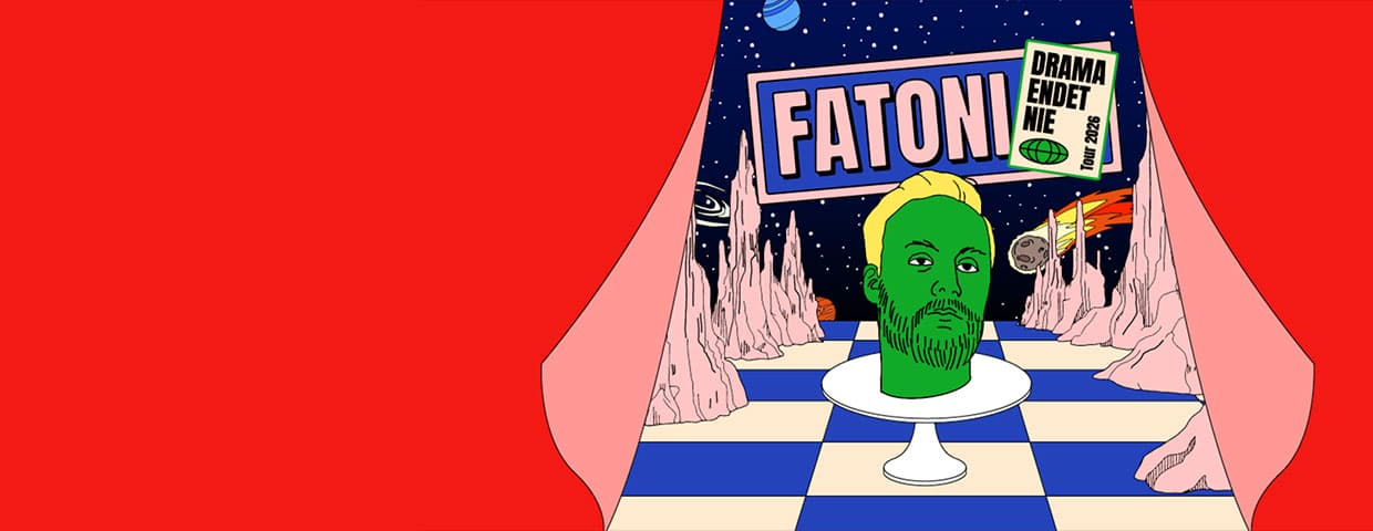 Fatoni
