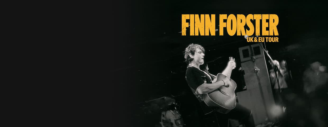 Finn Forster