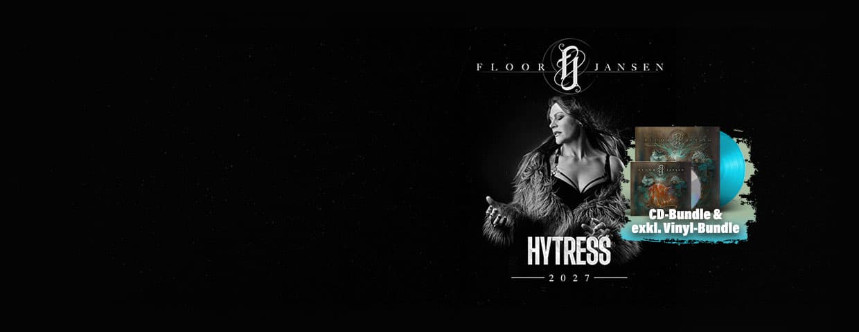 Floor Jansen